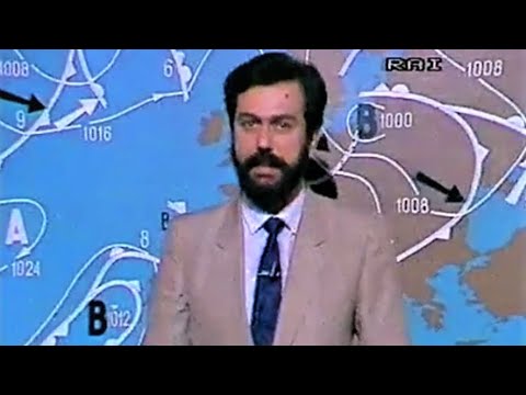 Video: Meteo in Portogallo a giugno