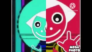 Pbs Kids Dot Logo In G Major 10 In Low Voice