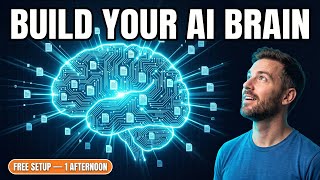 Famous Build a Personal Knowledge Base in One Afternoon (Free AI Setup) Net Worth