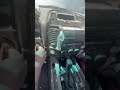 Nissan Titan his door and ignition were replaced, he had a codesmith come out before me