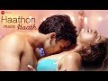 Haathon Main Haath - Official Music Video | Gaurav Nain, Prajakta Shinde | Altaaf Sayyed |Aslam Khan