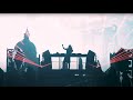 The Pantheon Tour | Ophelia Records