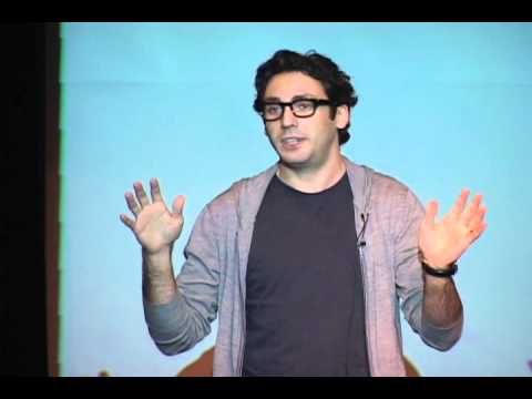 TEDxPenn - Neil Blumenthal - Unexpected: An Eyewea...