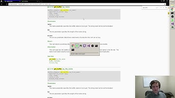 4coder November - Sharpening up Default Commands