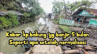 Download Lagu TERIMAKASIH SEMUANYA❗️AKHIRNYA KP.BAKUNG BANJIR 5 BULAN KERING❗️#kdm   MP3