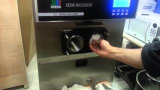 Keshi soft serve frozen, cleaning-listed on ebay screenshot 5