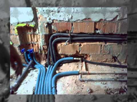 Ristrutturazione bagno, impianti idraulici , massetti, pavimenti ... Costo rifacimento impianto idraulico