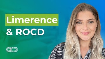 Limerence & ROCD