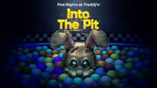 Fnaf Into The Pit Ost 23  Hollow Dance slowed U0026 Reverb