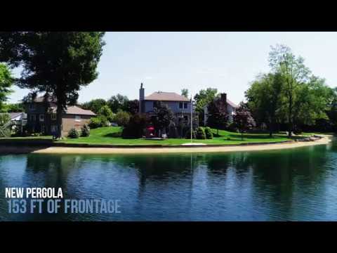 497 Pine Lake Ct, Holland, MI home video tour