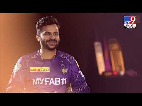 KKR Shradual Thakur Exclusive Interview | Shardul Thakur @TV9TeluguDigital