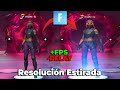 Como poner resoluciones estiradas en fortnite pc (nvidia) (+FPS, -INPUT LAG) ✅