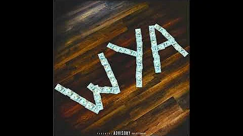 4batz & Sexyy Red - WYA (Instrumental)