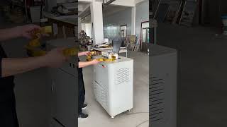 K50  aluminum profile bending machine/ bending machine for aluminium profile