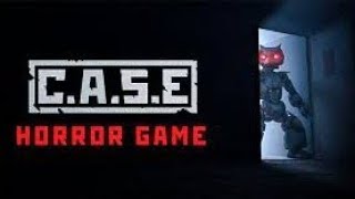 [RUS] Case Animatronics | Full Walkthrough | No Commentary