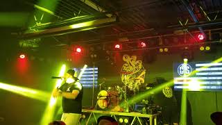 Cypress Spring "Way of life" Live Machine Shop Flint MI 10-23-2019