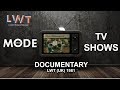Depeche Mode - LTW Twentieth Century Box Documentary 1981