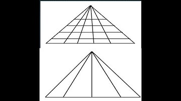 Counting Number Of Triangles Part 3