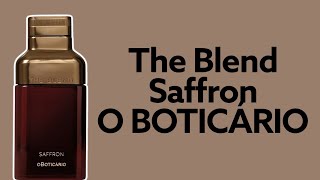 O BOTICÁRIO LANÇA SEU MELHOR PERFUME DE 2026 