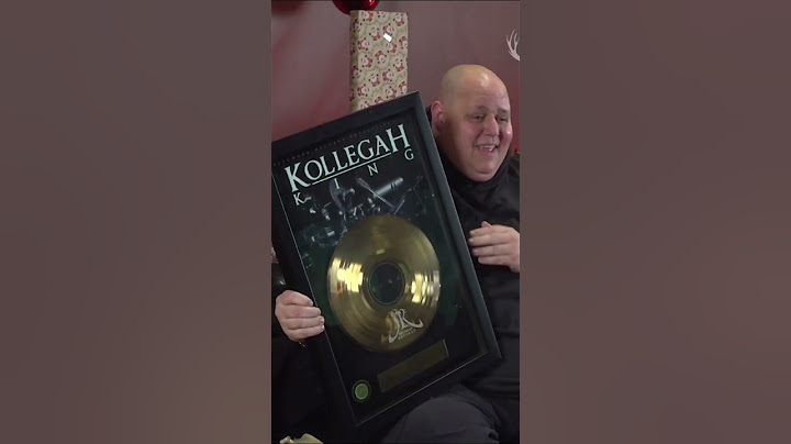 Heftiges Geschenk 🎁 beim XXL Weihnachtsspecial von MontanaBlack 🔥