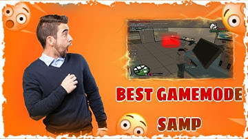 SHARE BEST GAMEMODE IN SAMP FULL ROLEPLAY SYSTEMS 🔥🤯 نشر أحسن سكربت سامب 🥀🔥