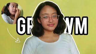GRWM while I talk about my channel and myself || chit chat ||  screenshot 5