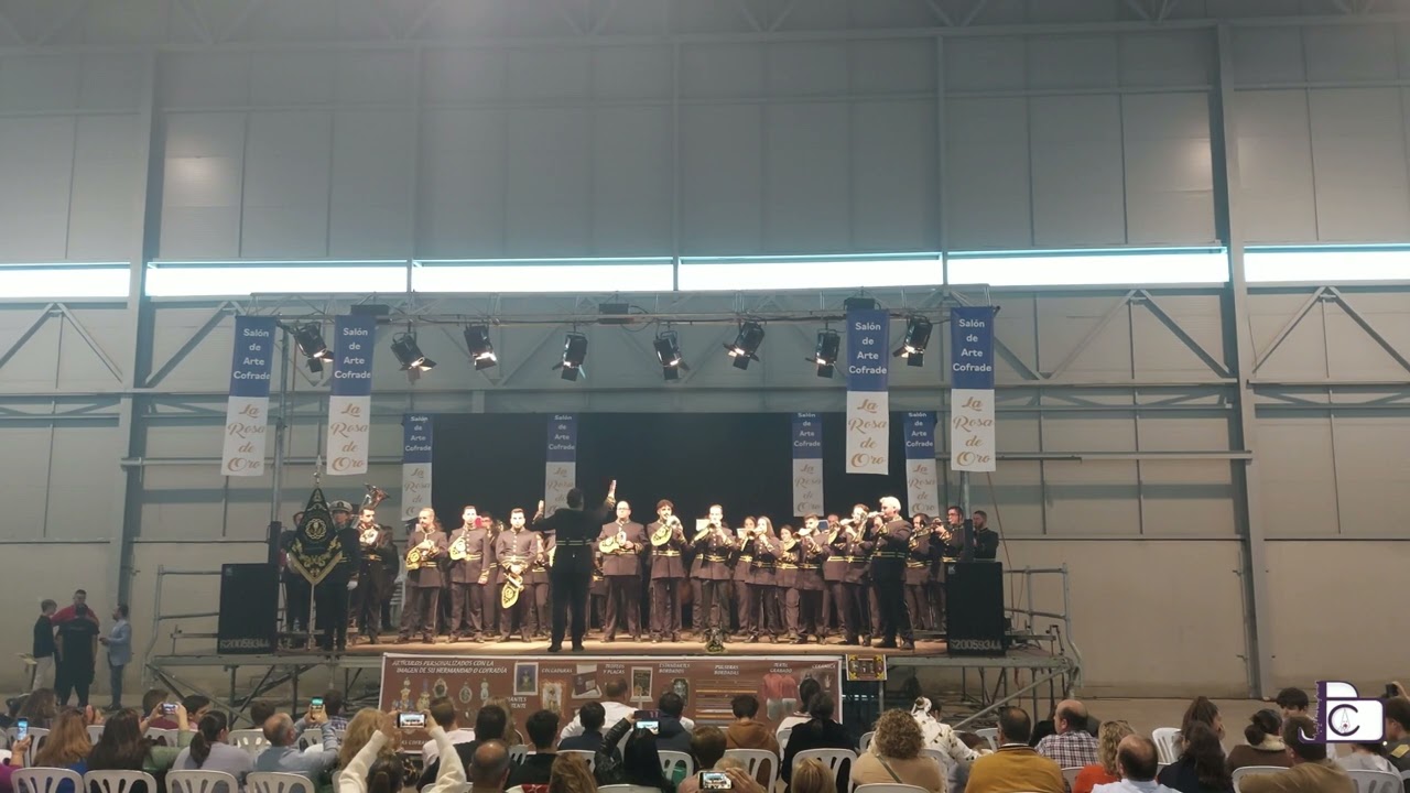 BCT Hortelanos de Santisteban del Puerto | Rosa de Oro 2023