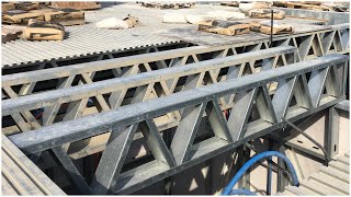 Program for structural analysis and design for a wide range of concrete and steel structures