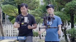 SYNC - Great Experience