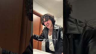 Download Lagu Wait for it… #wherehaveyoubeen #rihanna #singing #cover MP3