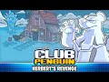 Epic Challenge Geyser Theme Club Penguin Herbert S Revenge OST 