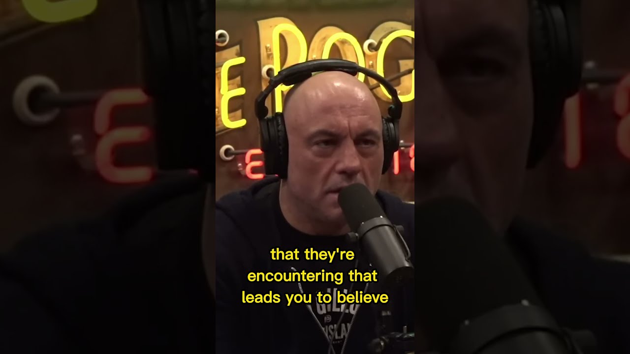 China Has Only 10 Years Left Joerogan Shorts
