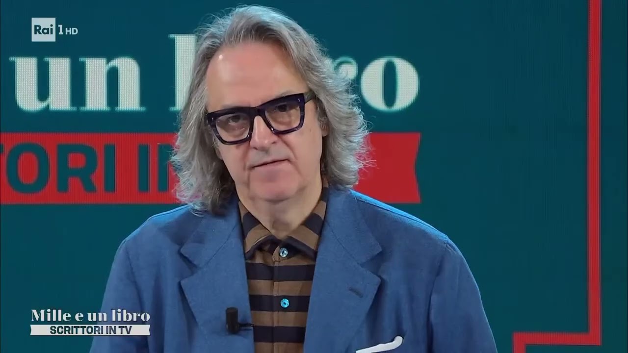 LUCREZIA LERRO DA GIGI MARZULLO PRESENTA 