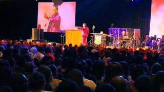 New Garment, New Identity - Prophet Manasseh Live Tonight 7:30PM est