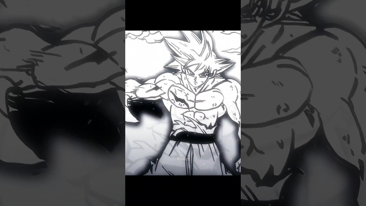 Goku 'FATHER OF SHONEN' - Edit #anime #edit #dragonball #goku #ichigo #luffy #naruto #bleach