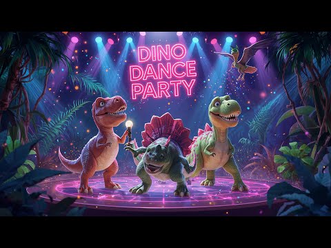Dino - Wig