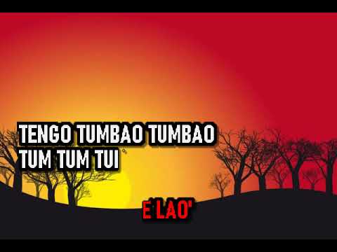 Tony Succar Orquesta Toro Mata Karaoke