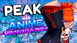 Preparing For The GREATEST Update EVER! (Anime Vanguards Naruto Update)