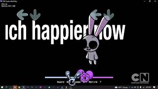 FWP V1.5 Bun Bun vip sprite remake teaser @Tanooki-Less