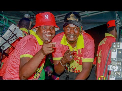 Septentrionale Limen Dife OKAP JOYEUX ANNIVERSAIRE Ti Sore Ti Carlo Fé Lobéy Nan Jazz La Full Live