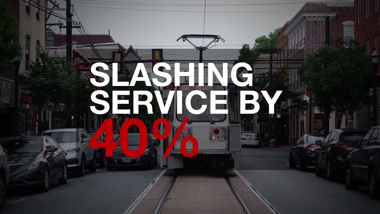 SEPTA's Funding Crisis