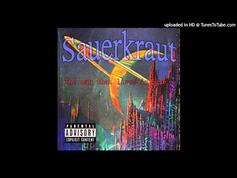 Sauerkraut - Technical Difficulties