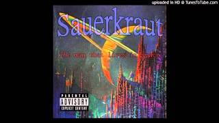 Sauerkraut - Technical Difficulties