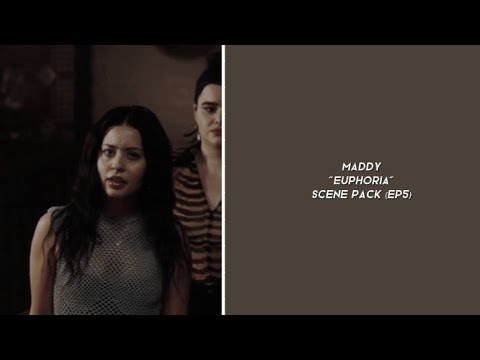 maddy perez scenepack (season 2 episode 1) 