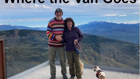 Wild Aragon - Northern Spain