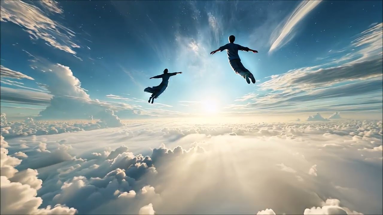 Watch HEAVENCHORD - Flight Over Infinite Clouds (SKYTECHNIC Remix) on YouTube Watch HEAVENCHORD - Flight Over Infinite Clouds (SKYTECHNIC Remix) on YouTube