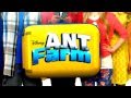 A.N.T. Farm - Season 3 - Theme Song (HD 1080p)