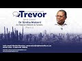 Ex-Finance Minister & Farmer, Dr. Simba Makoni, In Conversation with Trevor (Part 1)