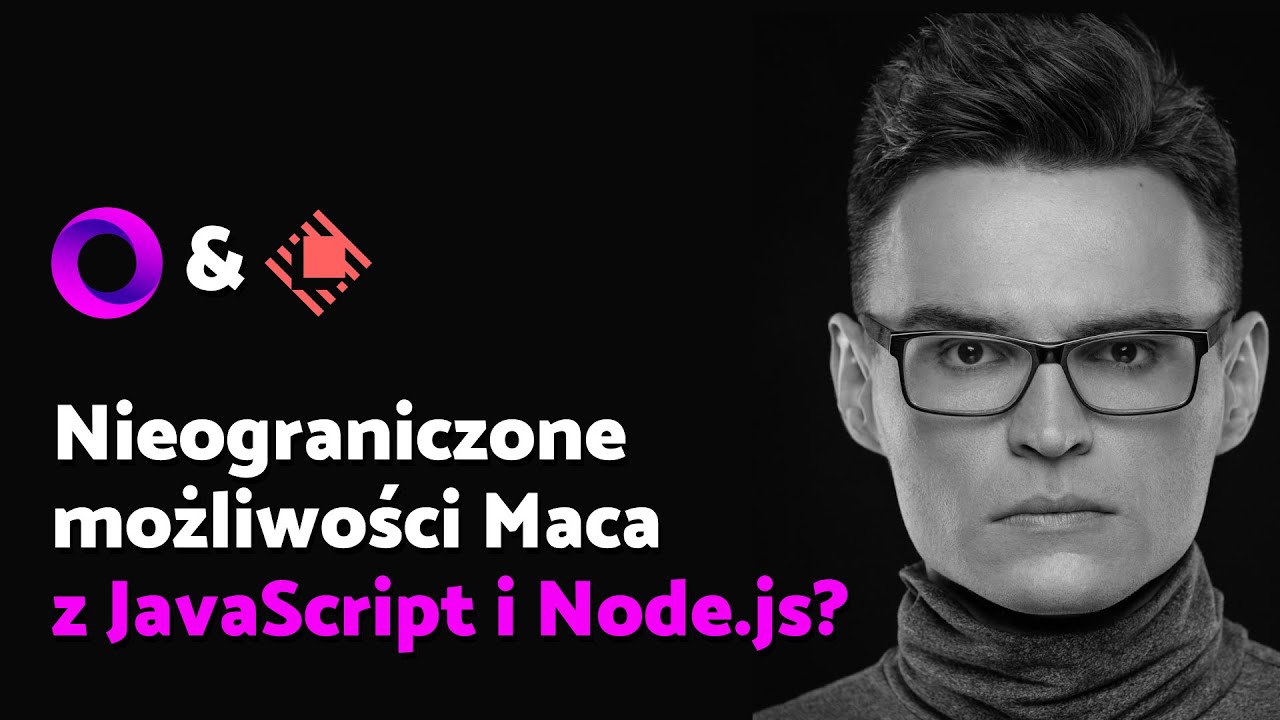 Połączenie Maca ... ze wszystkim? Raycast w akcji!
