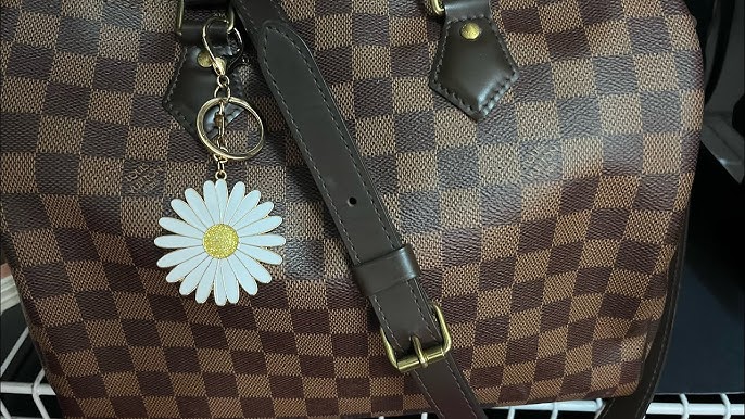 Louis Vuitton Geronimos Review & What Fits